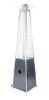 Quartz Glass Tube Patio Heater, Visual Flame Heater, 40000BTU