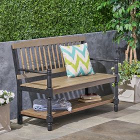 BENCH