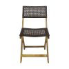HILLSIDE BISTRO CHAIR