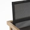 BELFAST DINING CHAIR