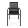 BELFAST DINING CHAIR