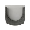 HILLHURST CHAIR - GREY