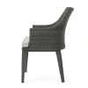 HILLHURST CHAIR - GREY