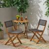 HILLSIDE BISTRO CHAIR