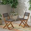 HILLSIDE BISTRO CHAIR