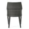HILLHURST CHAIR - GREY