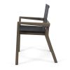 BELFAST DINING CHAIR