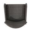 ANAYA KD PE DINING CHAIR