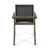 BELFAST DINING CHAIR