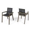 BELFAST DINING CHAIR
