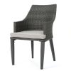 HILLHURST CHAIR - GREY