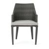 HILLHURST CHAIR - GREY