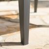 HILLHURST CHAIR - GREY