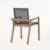 BELFAST DINING CHAIR