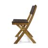 HILLSIDE BISTRO CHAIR