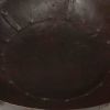 Rustic Fire Pit Ø 23.6" Iron
