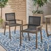 BELFAST DINING CHAIR