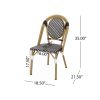 REMI FRENCH BISTRO CHAIR