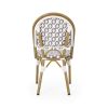 LOUNA FRENCH BISTRO CHAIR