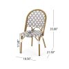 LOUNA FRENCH BISTRO CHAIR