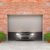 Solar Wall Lights Outdoor 16LEDs Stair Lamps 120° Motion Sensor 180°Lighting Garden Lights IP65 Waterproof Night Lamps