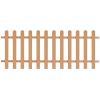 Picket Fence WPC 78.7"x31.5"