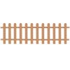 Picket Fence WPC 78.7"x23.6"
